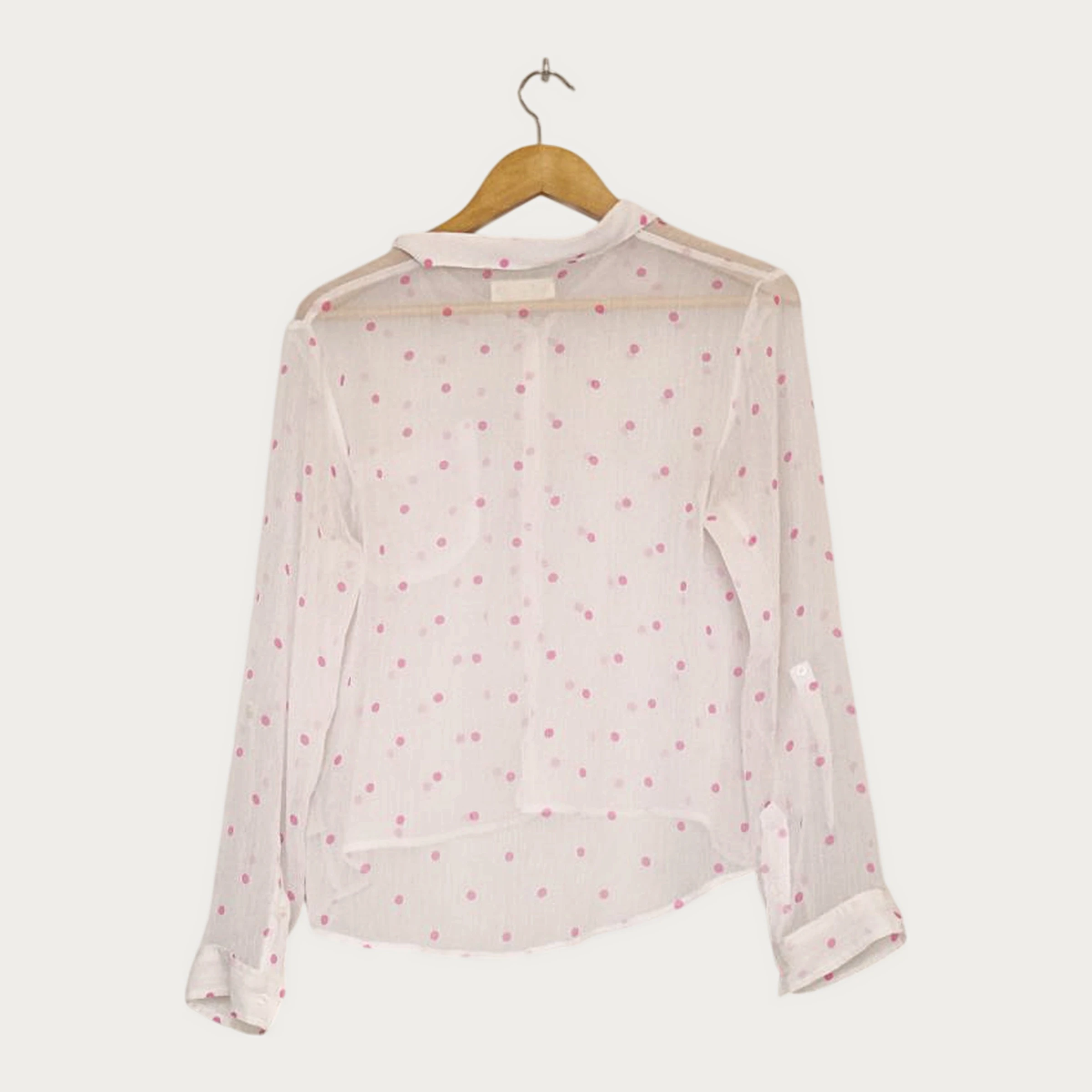 Camisa Hollister – photo 2